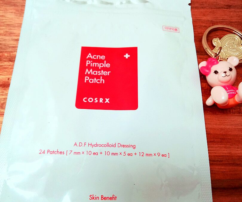 COSRX ACNE PIMPLE MASTER PATCH