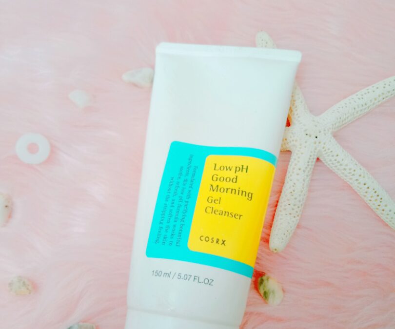 Low pH Good Morning Gel Cleanser