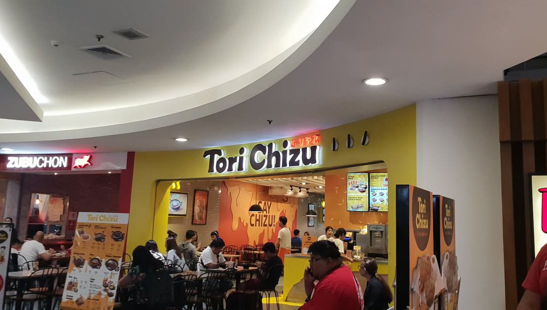 TORI CHIZU:Oh so CHIZU!!!